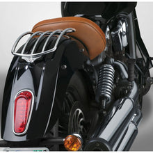 Solo Fender Rack Chrome