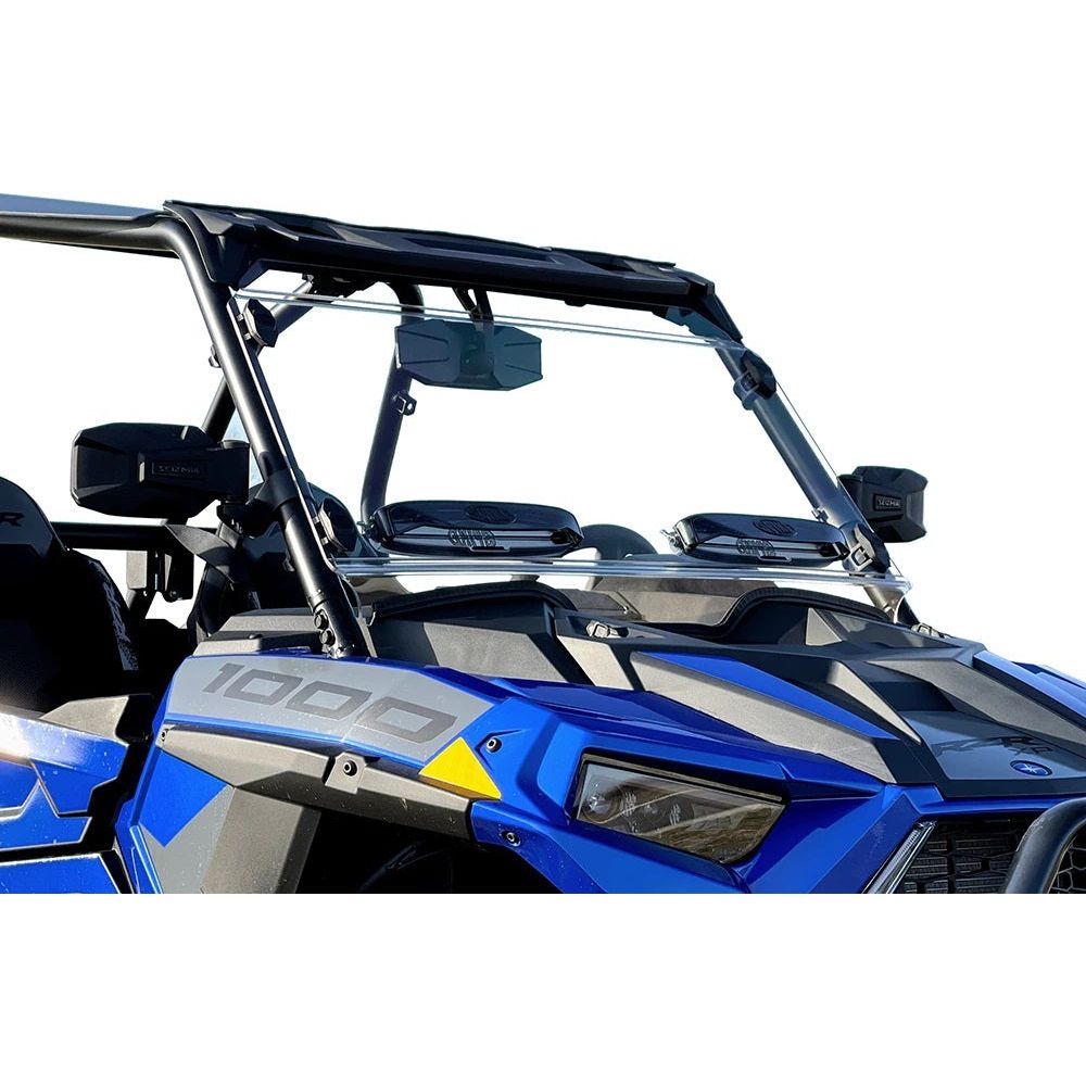 Full Vented Trr Shield Hc Pol