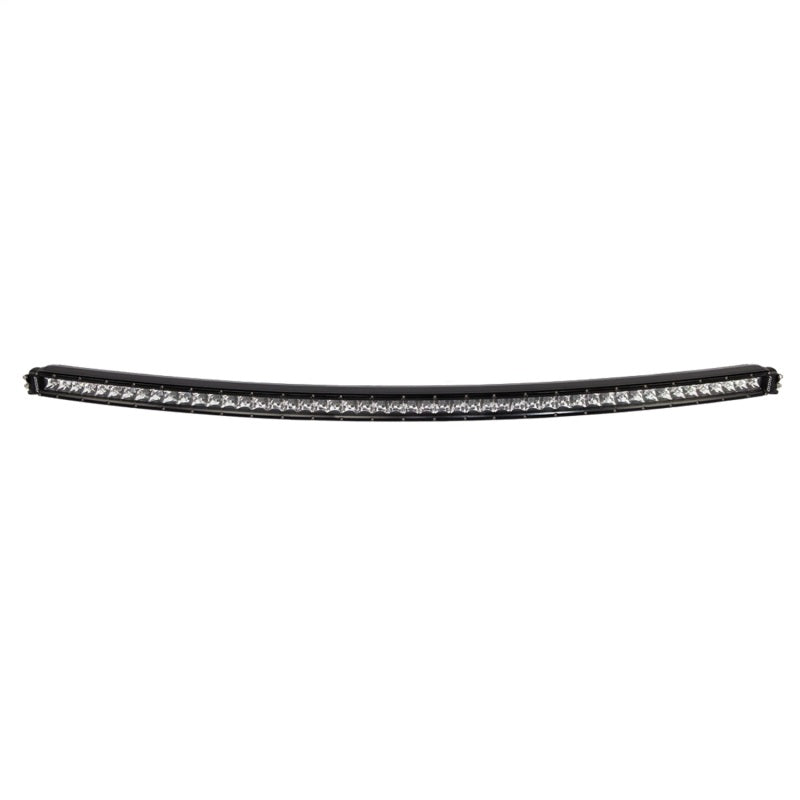 
                      
                        Rigid RDS Spot SR-SRS PRO 50in Black
                      
                    