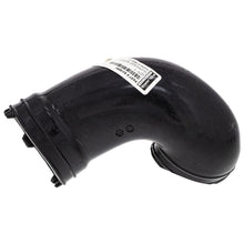 Polaris ATV Clutch Duct, Rubber, Genuine OEM Part 5416051, Qty 1