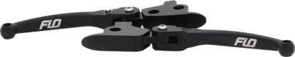 Mx Style Lever Set Black `23 24 Cvo