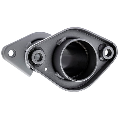 Polaris ATV Rear Axle Housing, Cloud Silver, Genuine OEM Part 0451683-385, Qty 1