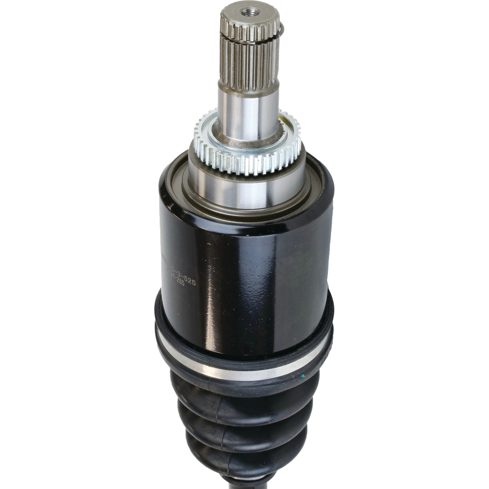 
                      
                        6 Ball Axle
                      
                    