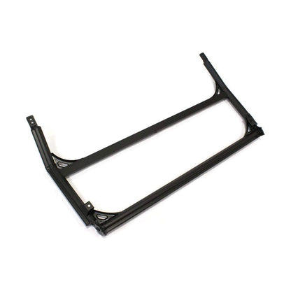 Polaris Ranger Rear ROPS Weld, Matte Black, Genuine OEM Part 1021283-458, Qty 1