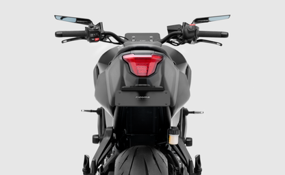 Flat Out Fender Eliminator Yam