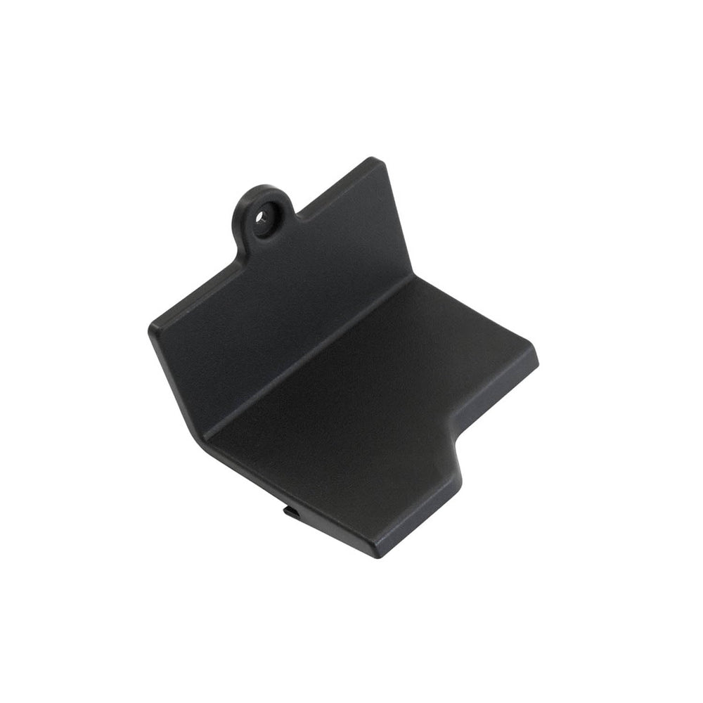 
                      
                        Polaris RZR Cover, Rear, Right, Plastic, Gloss Black, Genuine OEM Part 5451623-070, Qty 1
                      
                    
