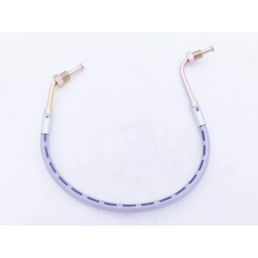 
                      
                        Polaris ATV Brake Line, Genuine OEM Part 1910479, Qty 1
                      
                    