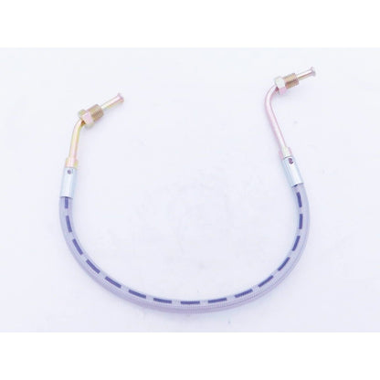 Polaris ATV Brake Line, Genuine OEM Part 1910479, Qty 1