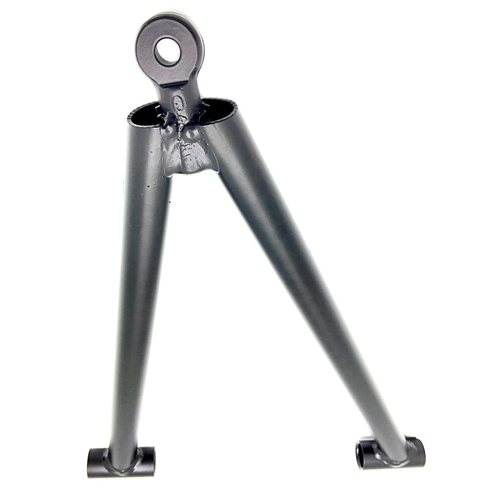 
                      
                        Polaris Ranger Left Hand A Frame Weld, Matte Black, Genuine OEM Part 1542944-458, Qty 1
                      
                    