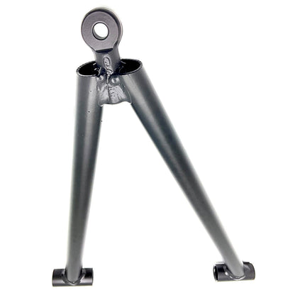 Polaris Ranger Left Hand A Frame Weld, Matte Black, Genuine OEM Part 1542944-458, Qty 1