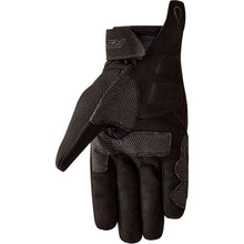 K Sport Waterproof Glove Black Textile Xl