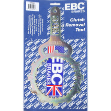 Clutch Basket Holder Ct020