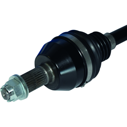 DragonFire Racing Hydra Axle- Polaris Ranger XP 1000 EPS High Lifter Edition 16-17- Postion- Front