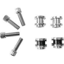 Bikers Choice 18-Up Softail (Exc FLSB) Hold Fast Docking Kit