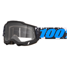 Accuri 2 Goggle Calisto Clear Lens