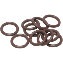 Upper Pushrod Cover O Ring Twin Cam 10/Pk Oe#11293