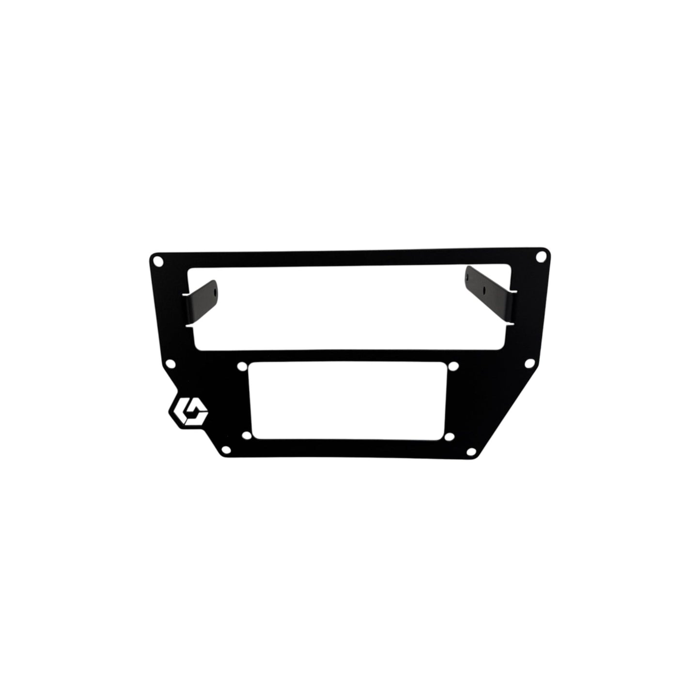 MAVERICK R RADIO MOUNT