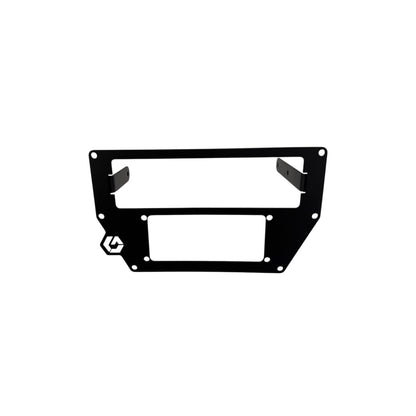 MAVERICK R RADIO MOUNT