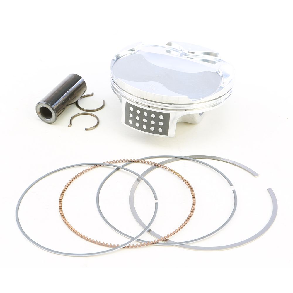 Piston Kit Forged 77.97/Std 14.4:1 Husq/Ktm