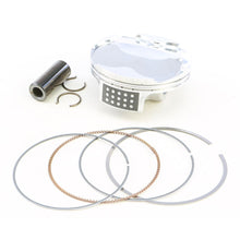 Piston Kit Forged 77.97/Std 14.4:1 Husq/Ktm