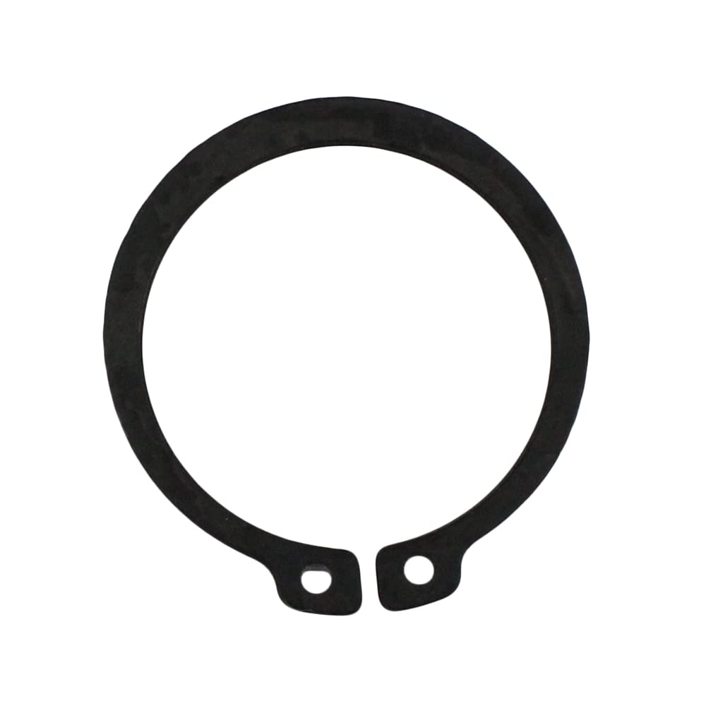 
                      
                        Polaris Ranger Exterior Retaining Ring, Genuine OEM Part 7710662, Qty 1
                      
                    