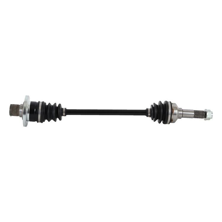 6 Ball Heavy Duty Axle Rear