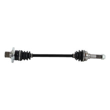 6 Ball Heavy Duty Axle Rear