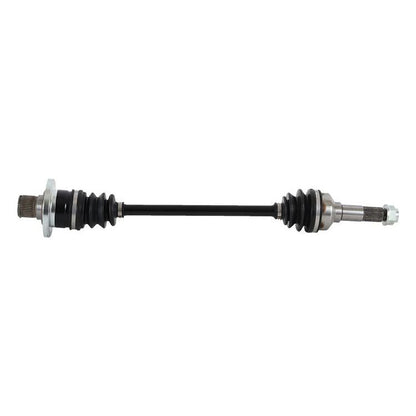 6 Ball Heavy Duty Axle Rear