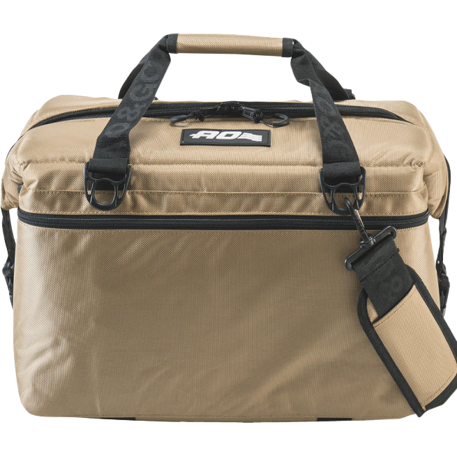 24 Pack Ballistic Tan