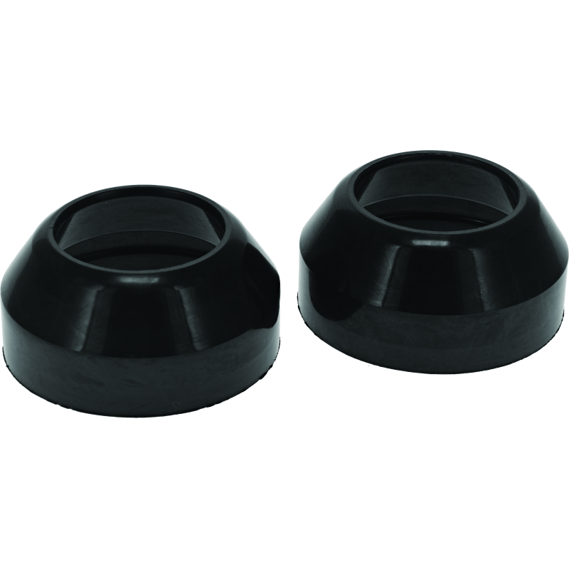 Bikers Choice 80-11FXWG FXST Rubber Fork Boots 41MM Replaces H-D 45420-80