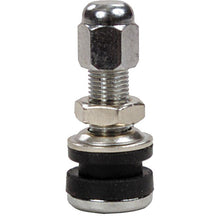 Valve Stems Chrome 4/Pk