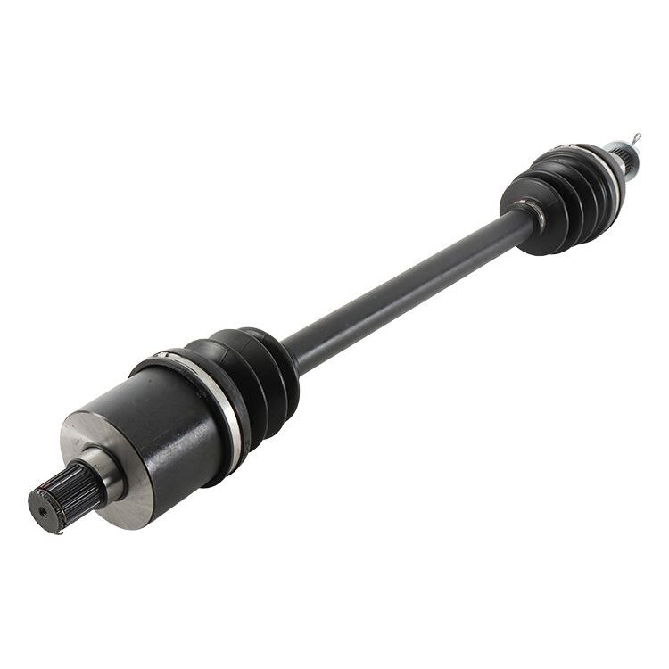 8 Ball Extreme Axle Rear