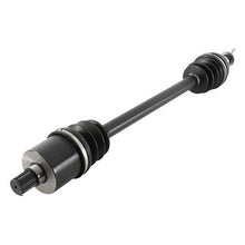 8 Ball Extreme Axle Rear