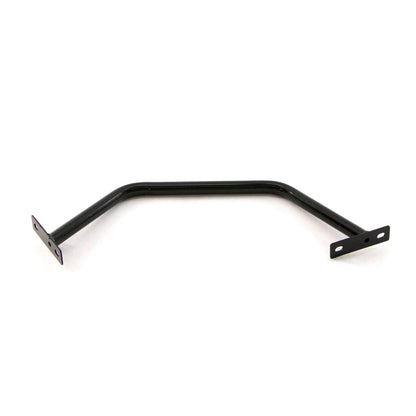 Polaris RZR Bar Weld, Left, Medium Gloss Black, Genuine OEM Part 0454306-067, Qty 1