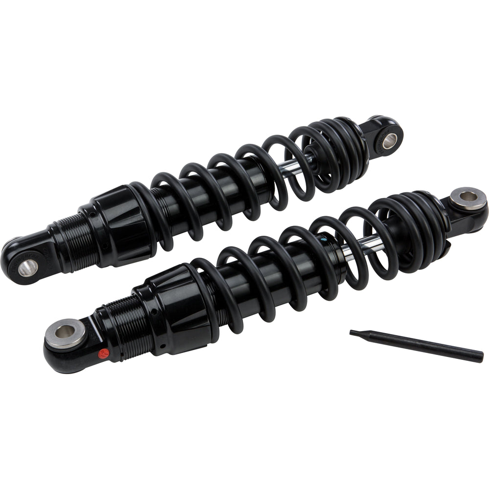 
                      
                        Dyna Monotube Shock 12.5" Rebound Adj Std
                      
                    