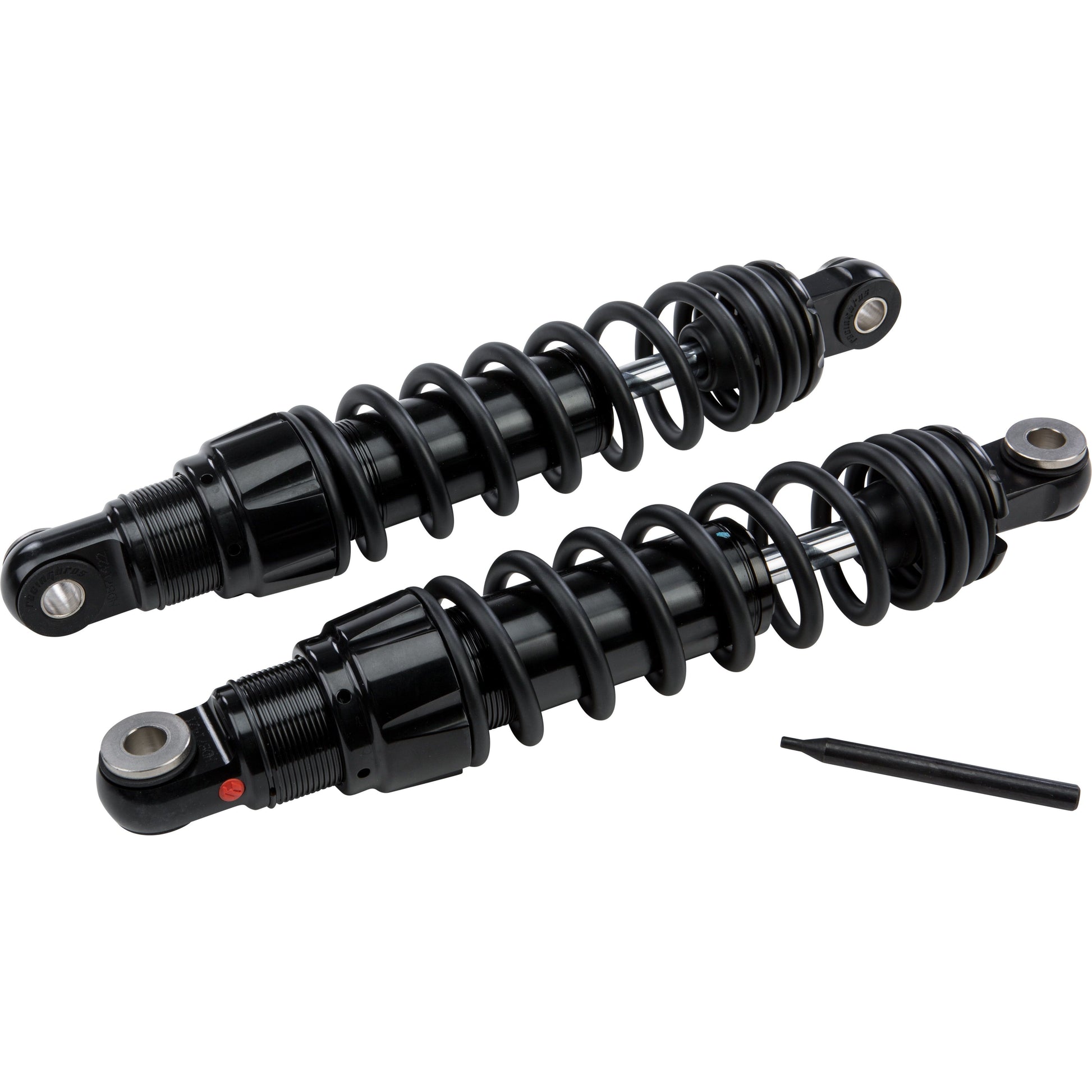 Dyna Monotube Shock 12.5" Rebound Adj Std