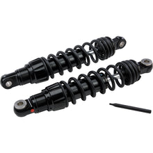Touring Monotube Shock 12" Rebound Adj