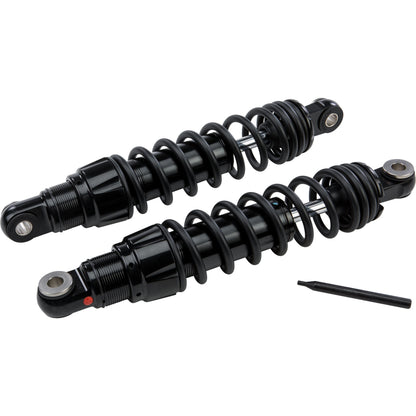 Touring Monotube Shock 12" Rebound Adj