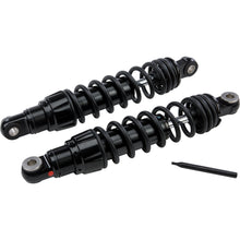 Touring Monotube Shock 12"