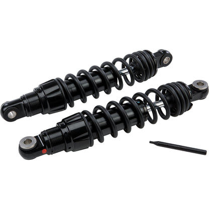 Touring Monotube Shock 13" Rebound Adj