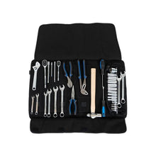PRP 35pc Can-Am Roll Up Tool bag Tool kit - Black