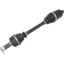 QuadBoss 15-17 Polaris RZR 900 XC Rear Left Side Rugged Axle