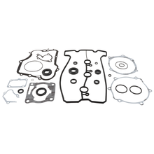 Complete Gasket Set With Oil Seals