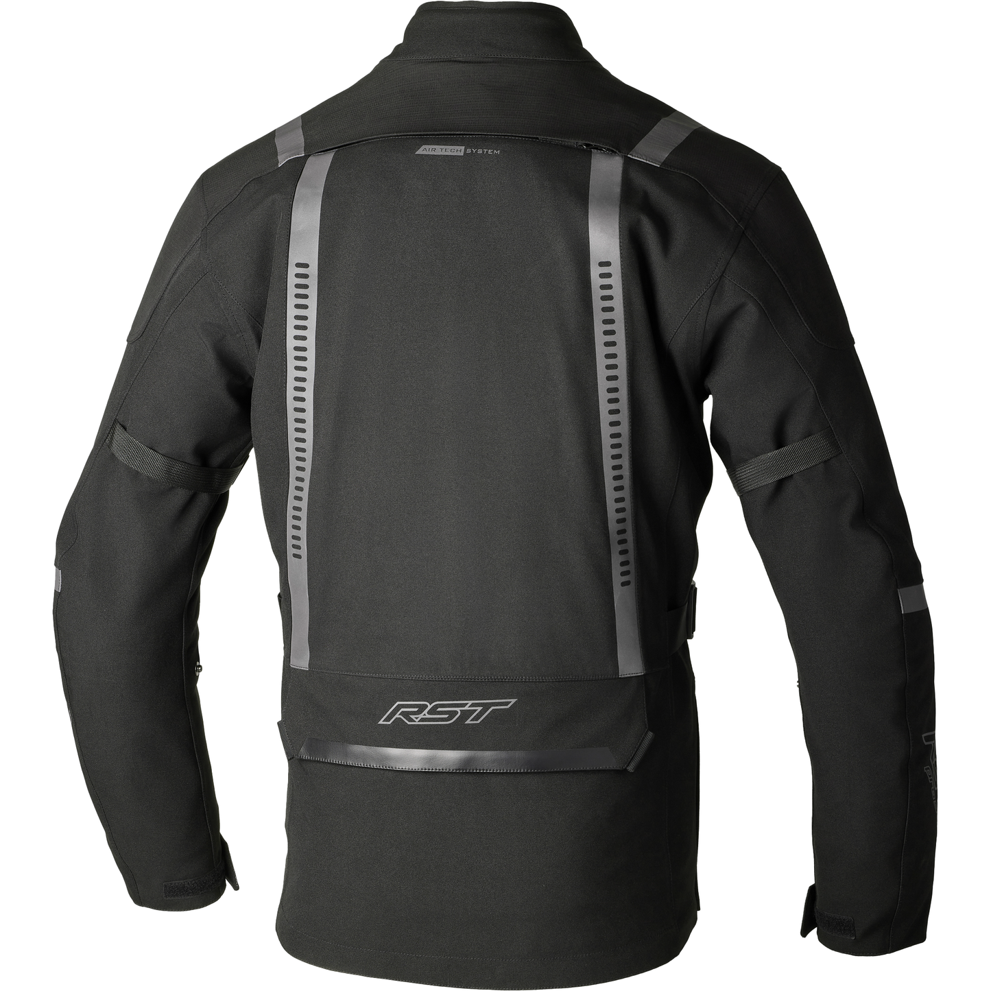 Ps Vulcan Ce Jacket Black Textile Md