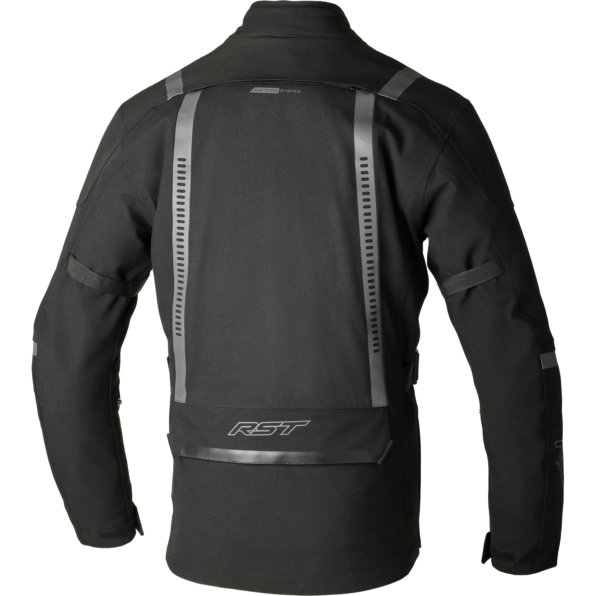 Ps Vulcan Ce Jacket Black Textile Md