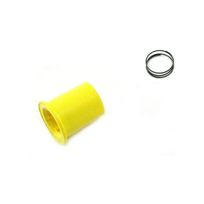 Victory Motorcycles Indian Motorcycle Oil Lock Assembly, Genuine OEM Part 2203973, Qty 1