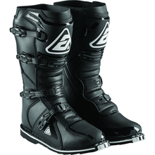Answer AR1 Boot Black Size - 11