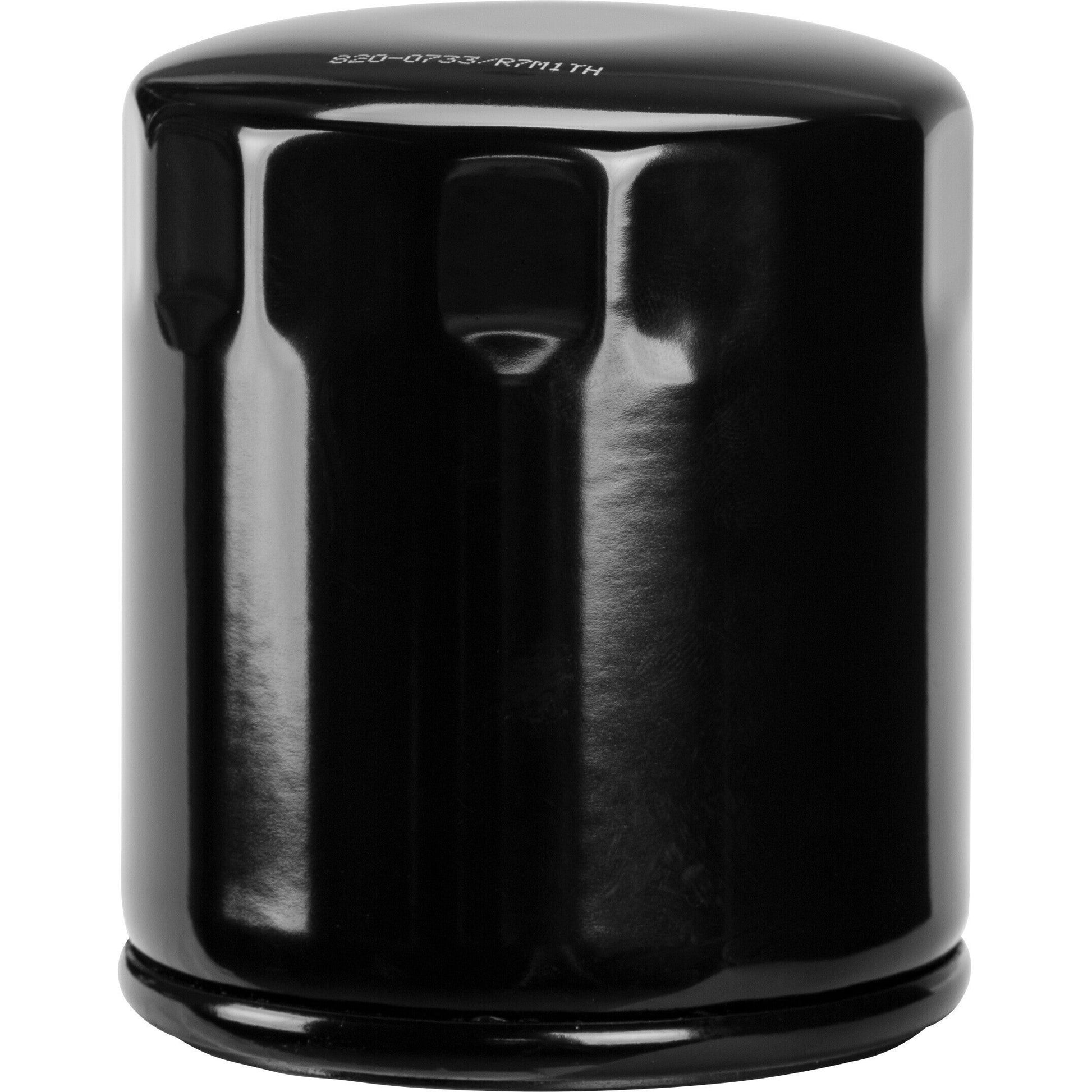 Oil Filter M8 Black 171xb Oe 62700296