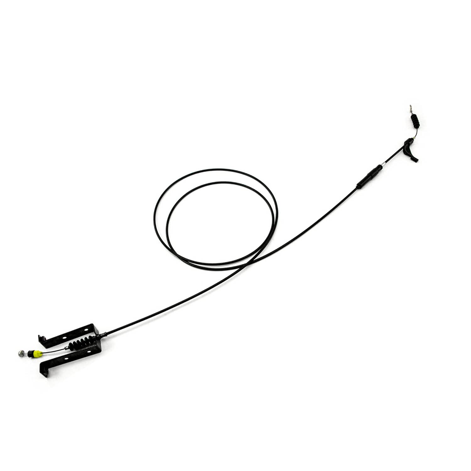 Polaris Ranger Throttle Cable, Diesel, Genuine OEM Part 7081676, Qty 1