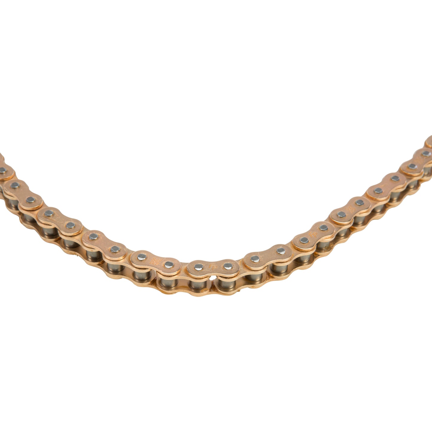 Standard Chain 420x120 Gold